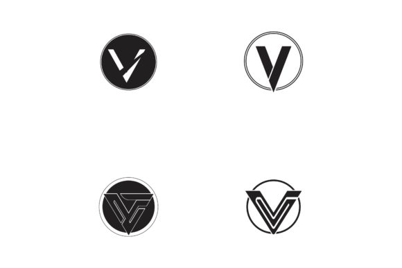Crafting a Distinctive V Logo: A Designer's Practical Guide