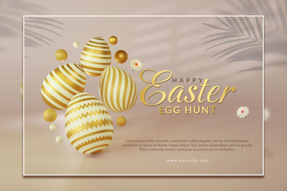 Modern Easter Egg Hunt Flyer Template: A Complete Guide