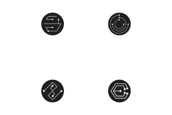 Molecule Logo: The Typeface for Science-Forward Brands
