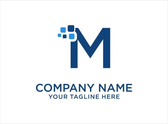 The Power of a Single Letter: Mastering the M for Modern Branding